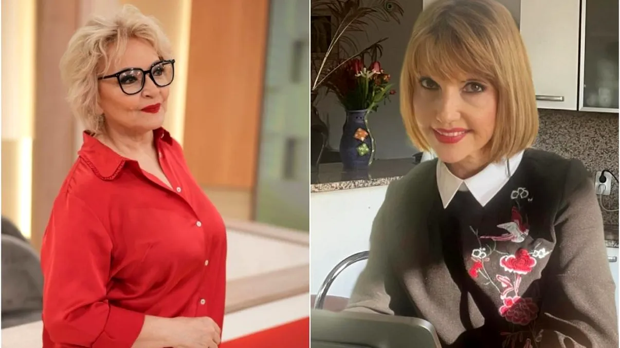 Noua emisiune Antena 1, desființată de Marina Almășan. Prezentatoarea, atac la Mihaela Tatu: „Se fură pe față”