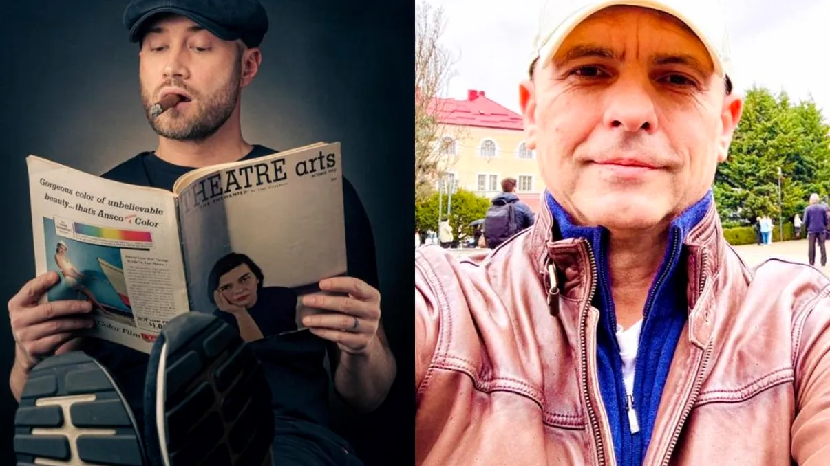 Mihai Bendeac, atac fără precedent la Dan Negru, după scandalul piesei de teatru de la TNB: ”Domnu’ Dănuț își devoalează noua lui veche pasiune: Mama Rusie!”