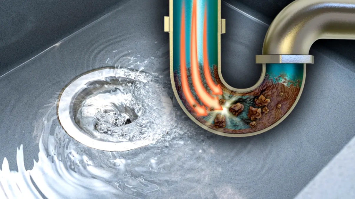 Bicarbonatul şi oţetul desfundă ţevile, însă un alt ingredient banal face minuni în casa ta. Costă 15 lei kilogramul