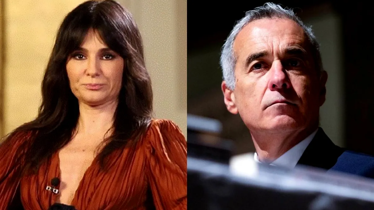 Călin Georgescu, dat de gol de Dana Budeanu. De ce ar fi fost lansat, de fapt, în cursa pentru funcția de președinte al României