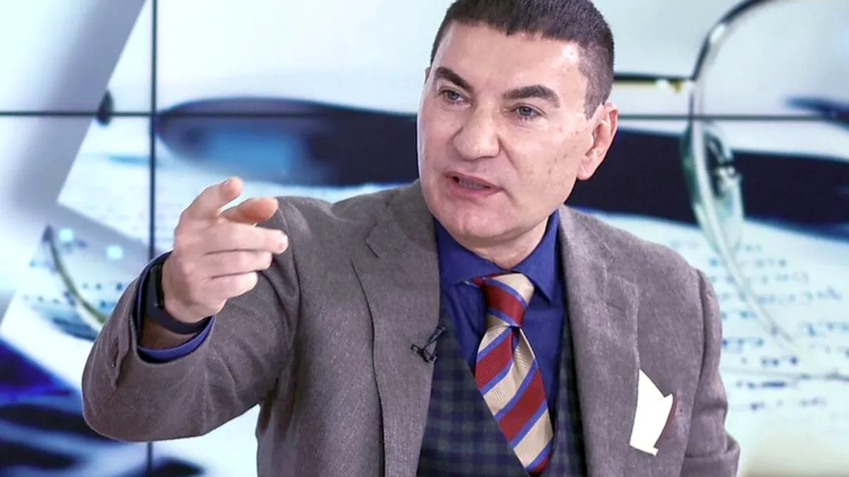 Ce intervenții estetice are Cristi Borcea. Afaceristul a dezvăluit secretele pentru un chip fără cusur: „Tot ce e nou, fac!”
