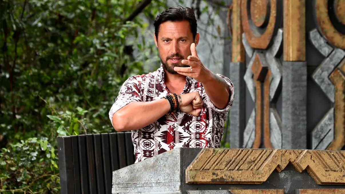 Daniel Pavel, dur în faţa unui concurent, la Survivor 2025. I-a interzis să mai concureze: 