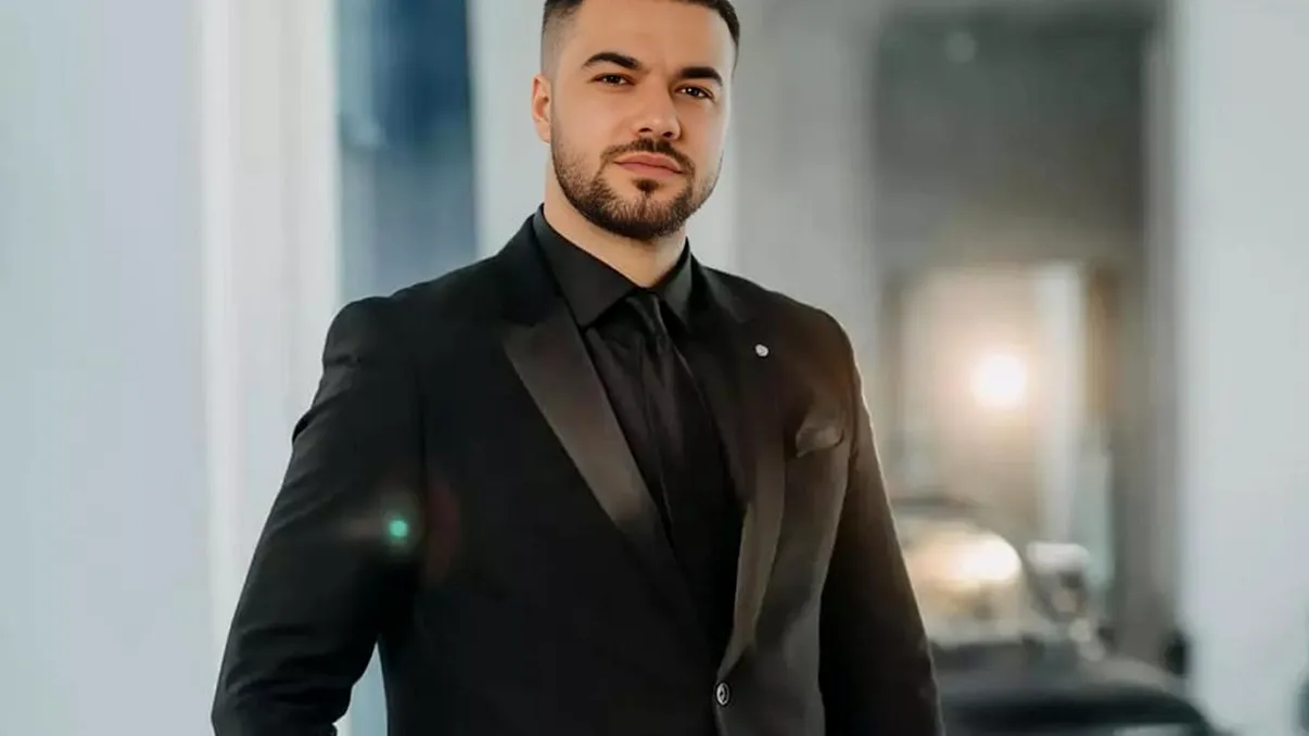 Durerea lui Culiță Sterp când pleacă la concerte. Nu îl lasă să iasă din casă, fanii s-au topit de drag