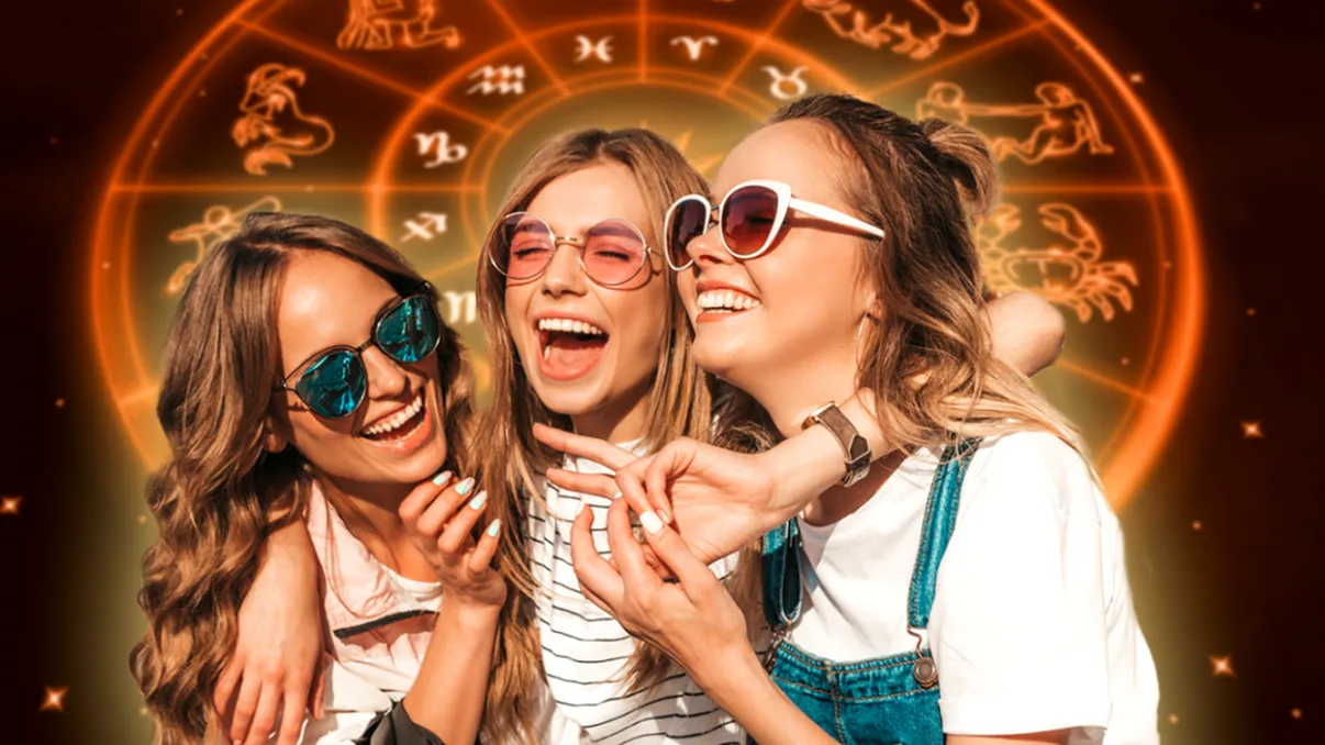 Horoscopul weekendului 18-20 aprilie 2025. Zodiile care au parte de momente unice, cine îşi schimbă priorităţile