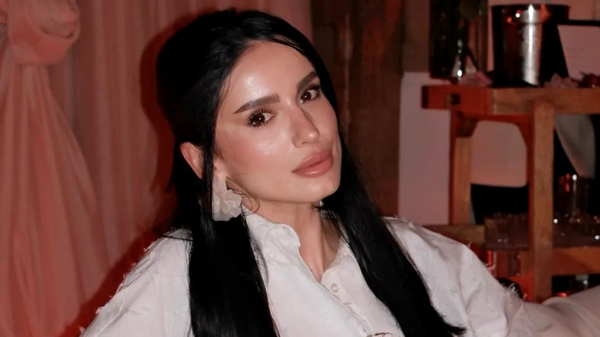 Ioana Grama, dezvăluire cu lacrimi în ochi. Vedeta a ascuns o mare suferință: „Tragi de ceva doar pentru că este un copil la mijloc”