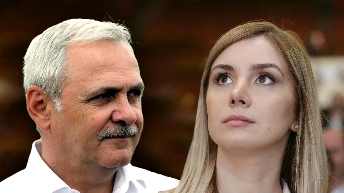 Irina Tănase a înflorit, după despărţirea de Liviu Dragnea. Cum s-a fotografiat fosta iubită a politicianului