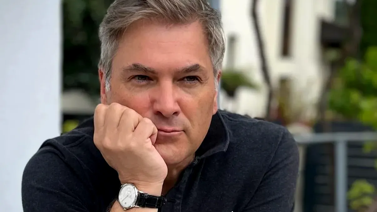 Mircea Radu, îndrăgostit de o femeie “luată”? Povestea de iubire interzisă de care românii au uitat FOTO
