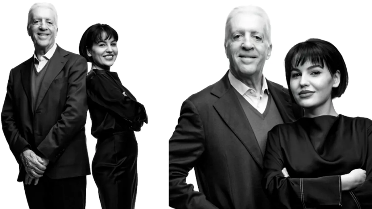Sacrificiile uriașe pe care le face Romina Gingașu pentru Piero Ferrari. Românca a renunțat la o dorință importantă de dragul soțului: „M-am obișnuit cu acest gând în trei ani”