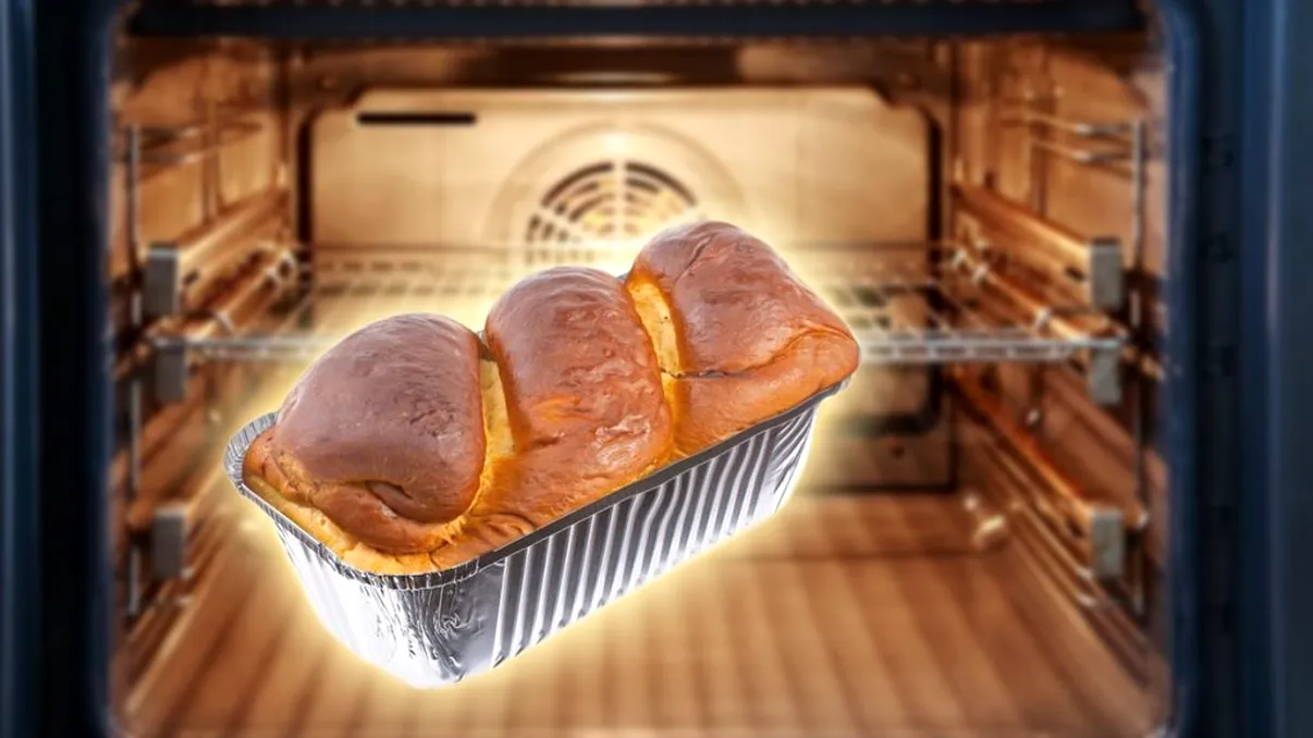Temperatura la care trebuie copt cozonacul ca să nu se ardă deasupra. La câte grade trebuie setat cuptorul electric sau pe gaz