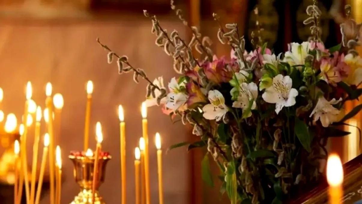 Ce se mănâncă de Florii pentru linişte şi belşug în casă. Nu doar peştele este important