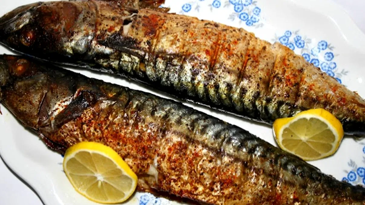 Cu ce să ungi peştele de Florii înainte de a-l băga la cuptor. Iese crocant şi gustos