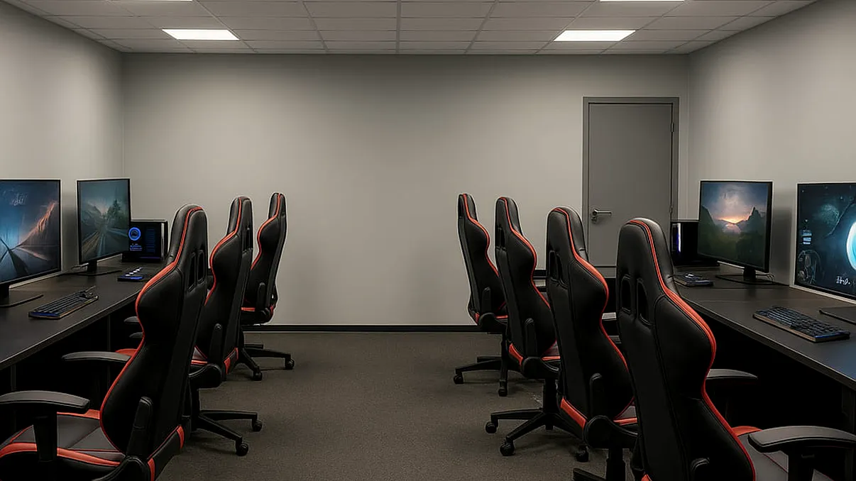 Cum să îmbunătățești performanța în gaming cu un scaun ergonomic? (P)