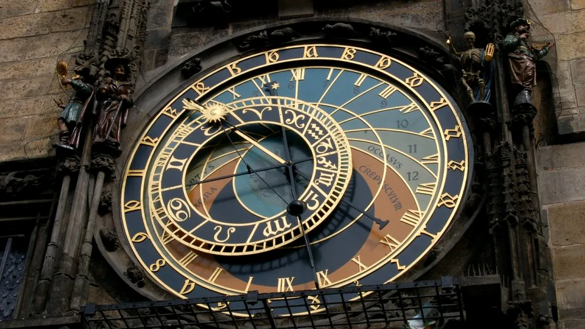 Horoscopul zilei de sâmbătă, 12 aprilie 2025. Zodia care trebuie să îşi încarce bateriile