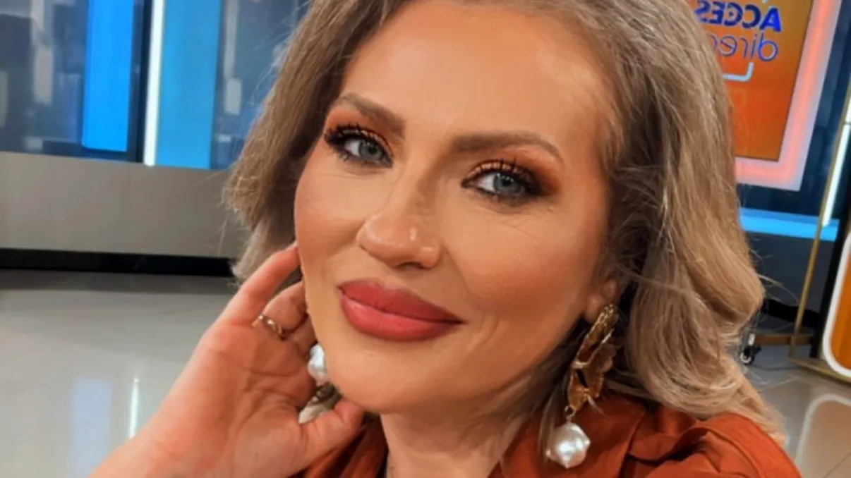 Mirela Vaida a plecat de la Acces Direct! Primul mesaj al prezentatoarei, după despărțirea de proiectul de suflet