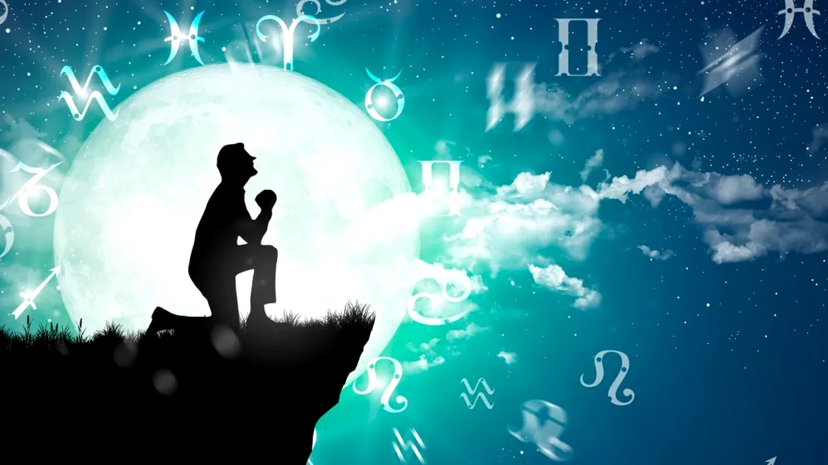 Zodiile protejate de Divinitate în primele 3 zile din Săptămâna Patimilor. Banii şi iubirea apar de nicăieri. Mesajele divine