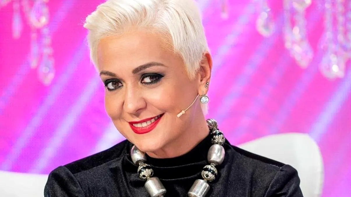 Monica Anghel, probleme de sănătate. Mesajul emoționant transmis de artistă, de pe patul de spital