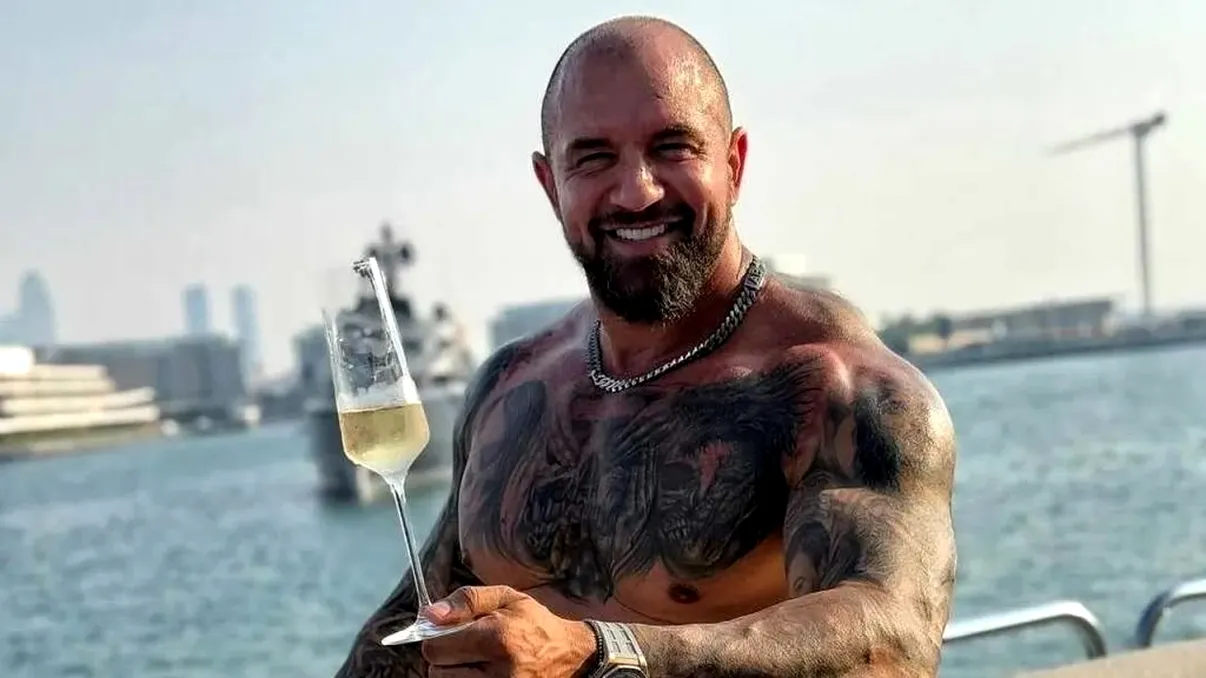 Adevărul din spatele ordinului de protecție cerut împotriva lui Alex Bodi. Ce declară apropiații