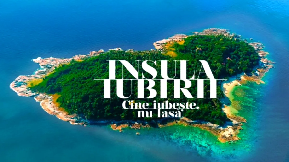 Au apărut imagini din noul sezon „Insula Iubirii”. Radu Vâlcan, uimit de ce s-a întâmplat la filmări: „Nu este un sezon fenomen, este excepțional”