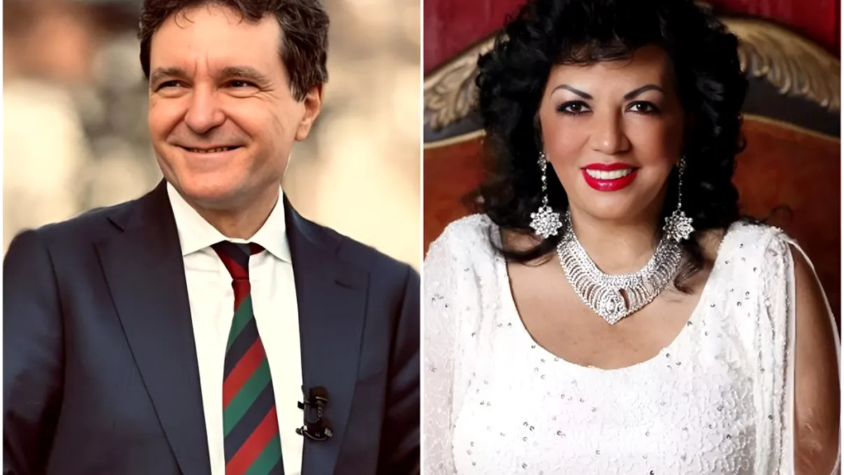 Ce spune Carmen Harra despre viitorul României cu Nicușor Dan președinte: “Mai are încă de traversat o perioadă mai dificilă din nefericire”