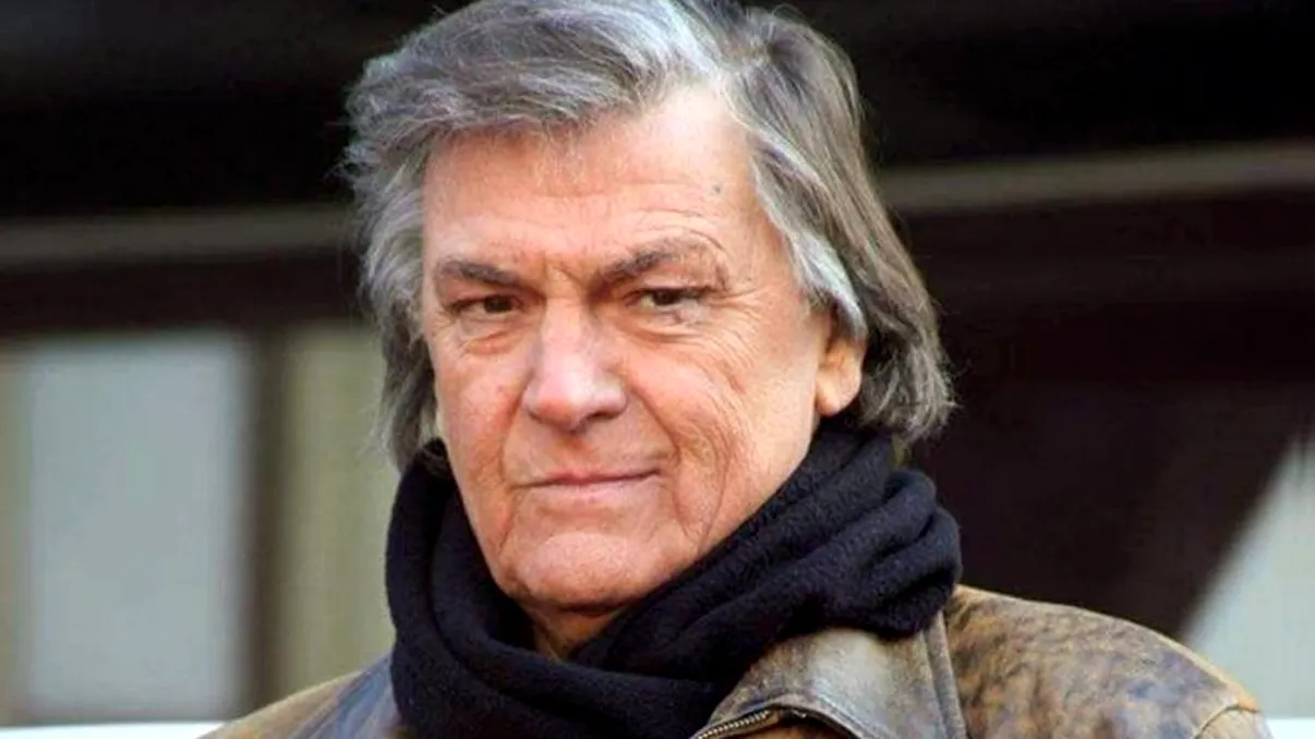 Florin Piersic, imagini dureroase. Marele actor este de nerecunoscut, ultimele detalii despre starea sa de sănătate