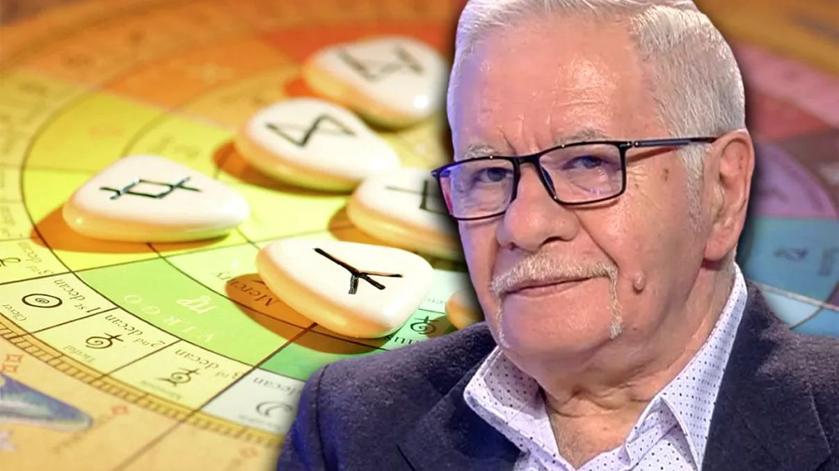 Horoscop rune 2-8 iunie 2025. Mihai Voropchievici a anunțat zodia care dă lovitura în prima săptămână de vară