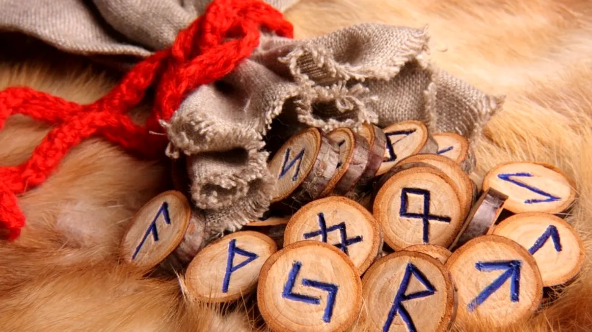 Horoscopul runelor pentru săptămâna 5–11 mai 2025: Ce zodie are parte de protecție divină și cine trebuie să evite deciziile majore