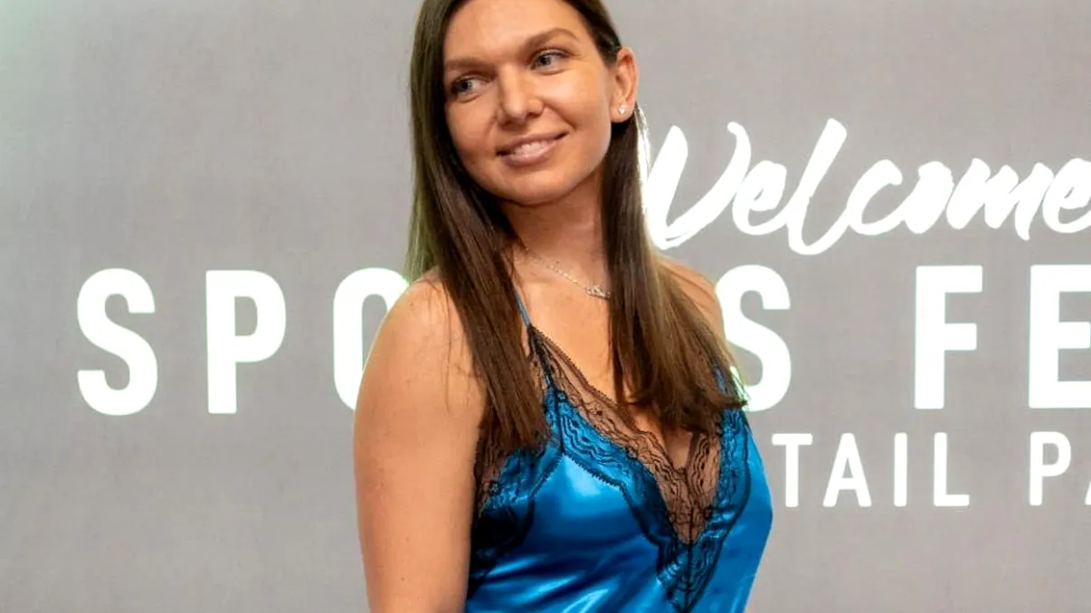 Simona Halep, schimbare neașteptată de look. Ce procedură și-ar fi făcut fosta campioană
