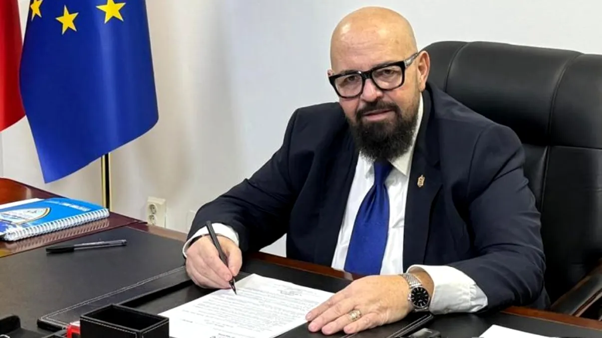 Câţi hamburgeri mânca Piedone de la McDonalds? Nici la mici nu era mai prejos: 