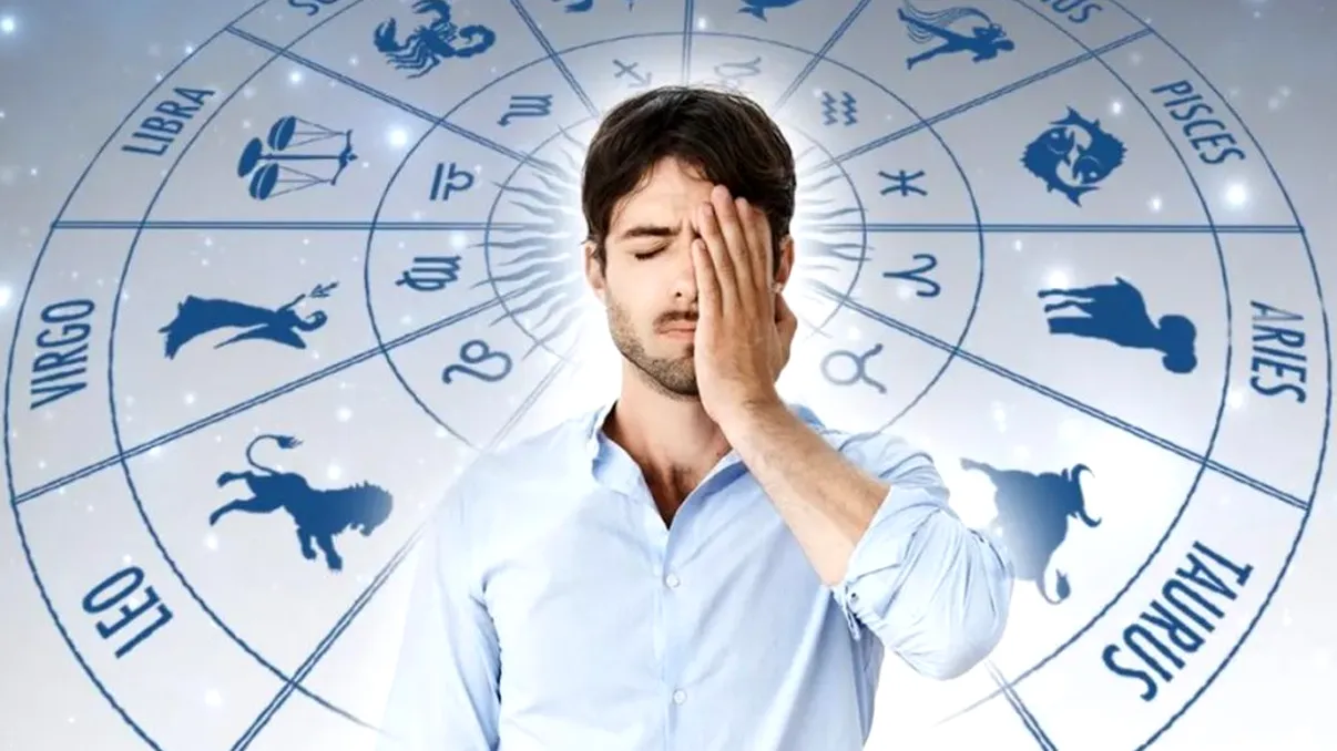 Horoscopul zilei de marți, 13 mai 2025. Zodia care va avea parte de necazuri, ghinionul nu-i dă pace