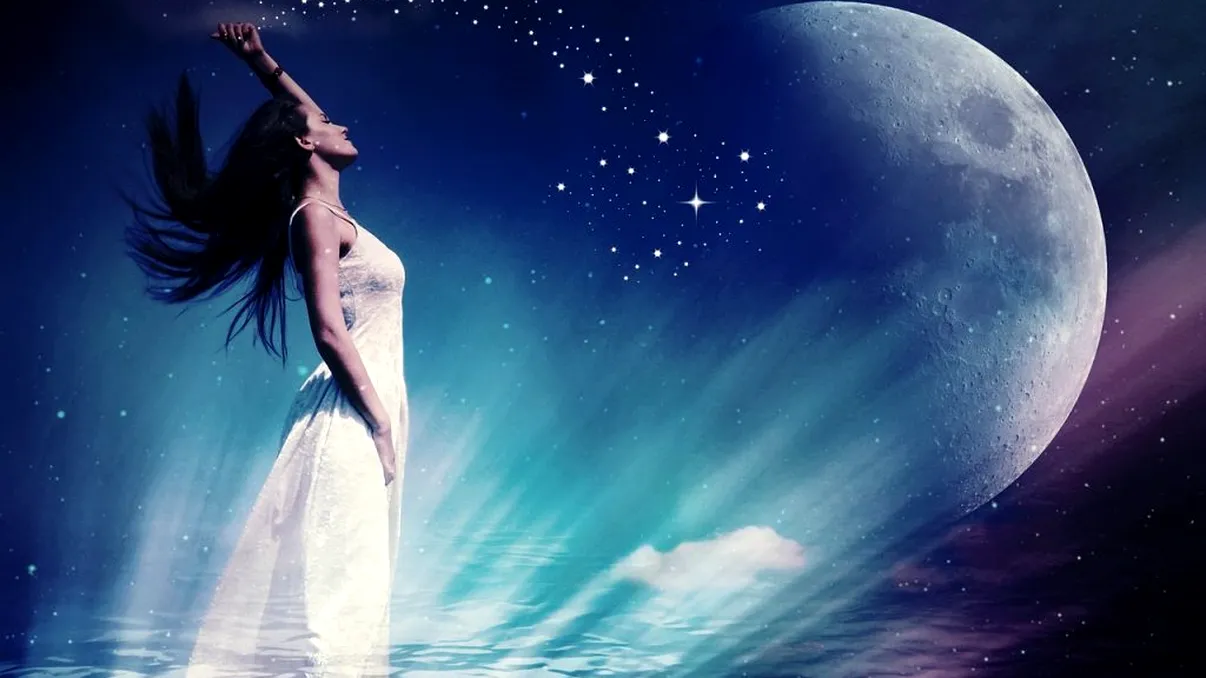 Zodiile care îşi schimbă viaţa după 16 mai. Divinitatea este de partea lor, spun astrologii