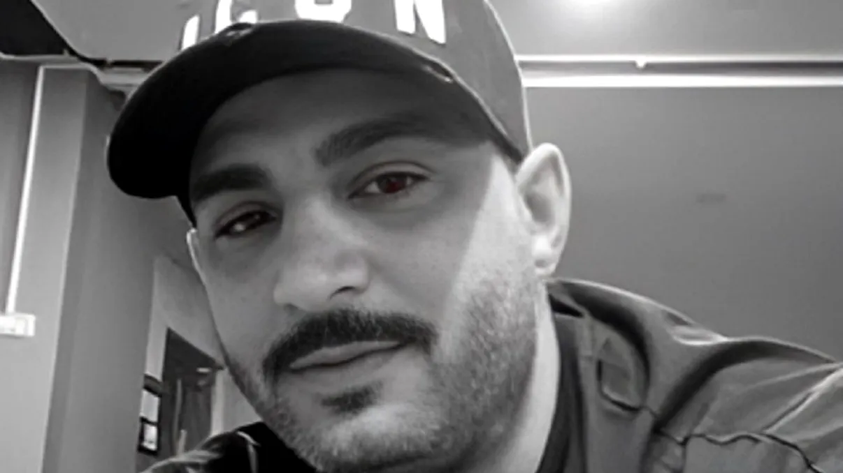 Gest sfâșietor al partenerei lui Ciprian Pian la căpătâiul interlopului. Preoții prezenți au sfințit legământul