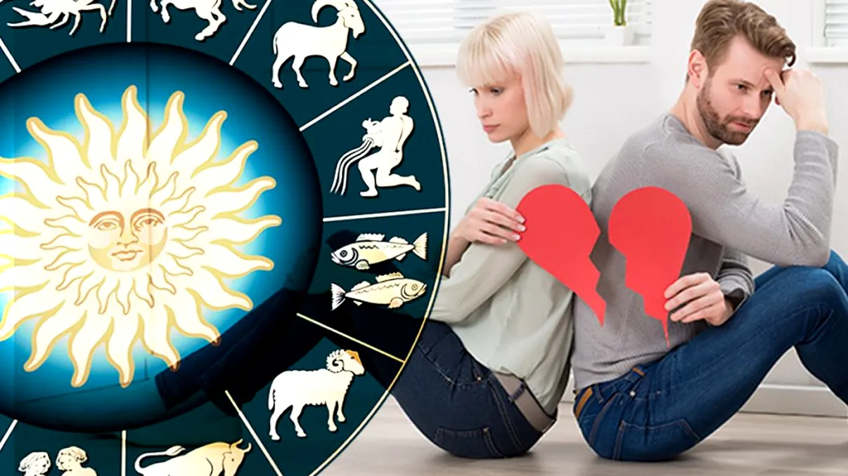 Horoscop zilnic 13 iunie 2025. Zodia care va fi profund rănită în dragoste