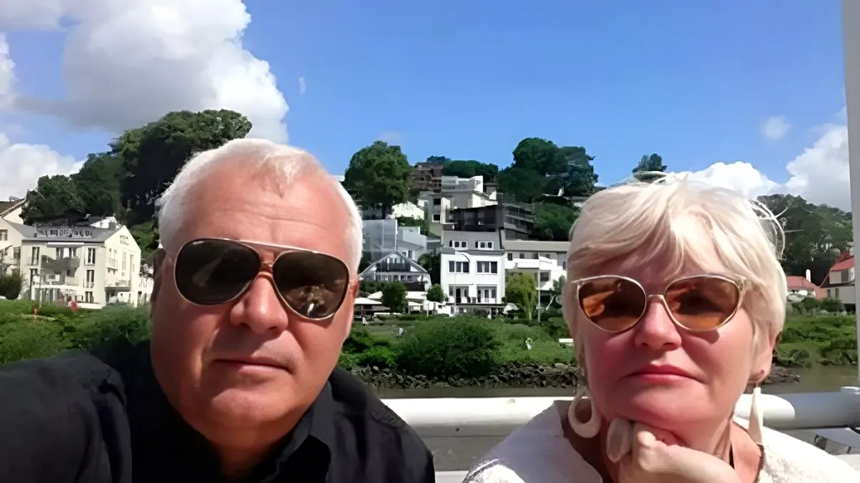 Hoții au intrat în casă peste Monica Tatoiu și soțul ei: „Au furat cheile de la mașină ca să nu-i urmărim”. Vedeta a povestit experiența de coșmar din vacanță