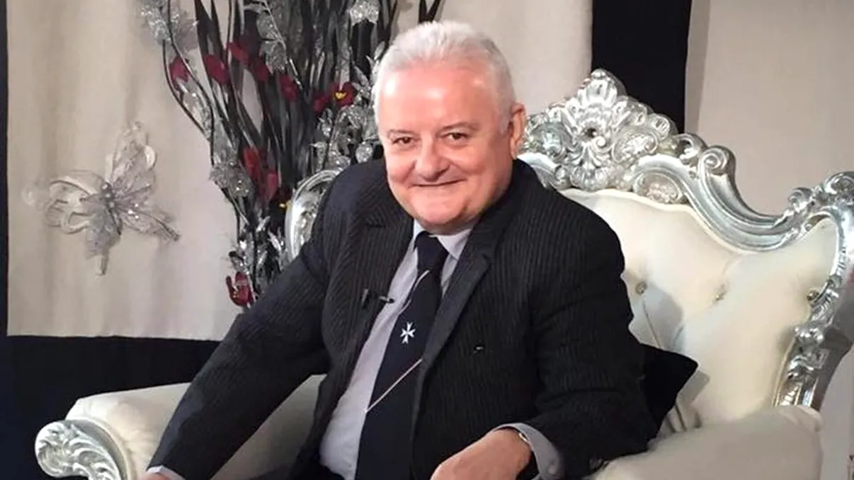 Irinel Columbeanu, de negăsit. De ce nu ar putea fi contactat fostul afacerist de nimeni? Declaraţia făcută de reprezentanţii azilului în care locuieşte