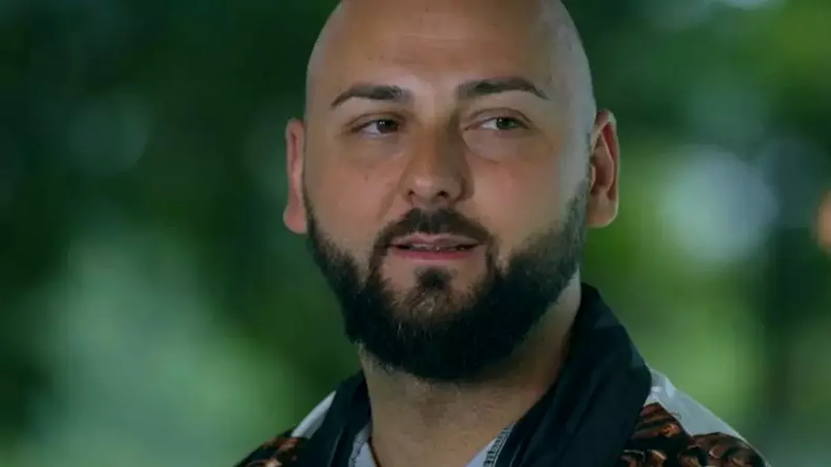 Soțul Teodorei Marcu, distrus. Imaginile suferinței la INML, Alexandru nu a putut scoate niciun cuvânt. Cum a venit să-i ridice trupul