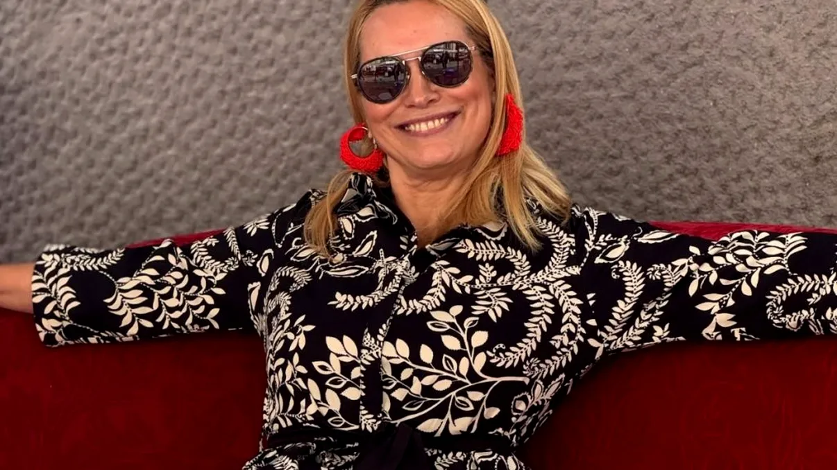 Andreea Esca arată mai bine ca niciodată. Vedeta Pro TV s-a fotografiat în costum de baie. Foto