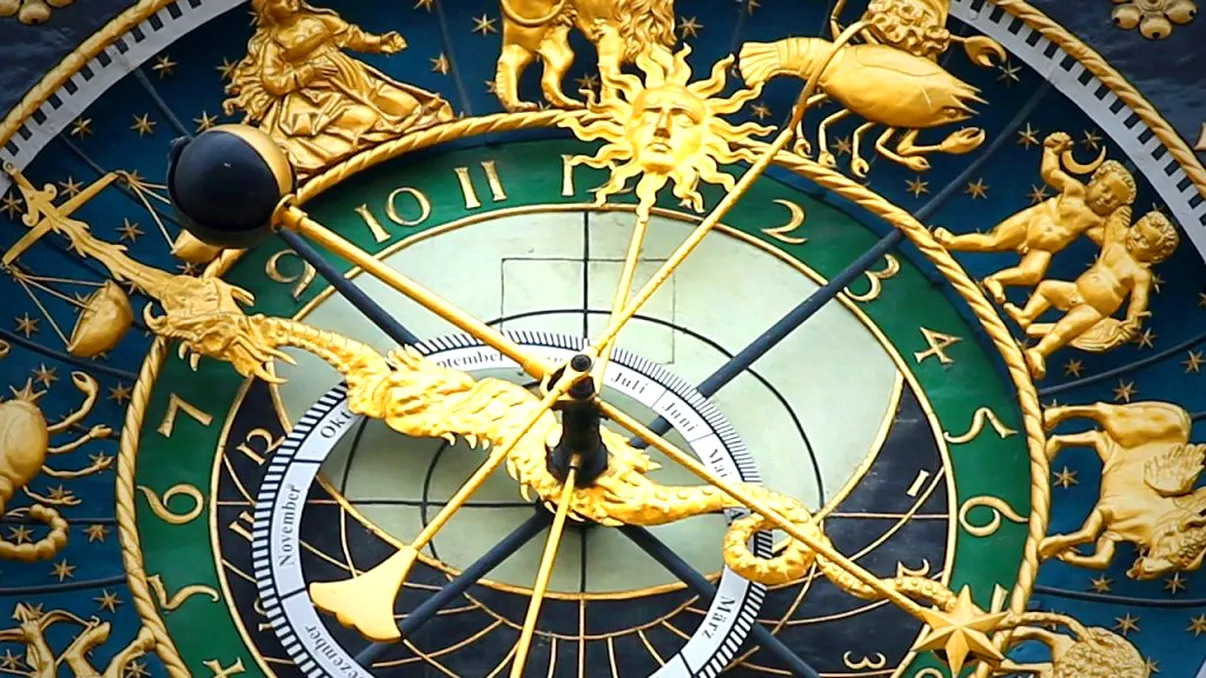 Horoscopul zilei de vineri, 6 iunie 2025. Se anunţă câştiguri financiare sau idei profitabile