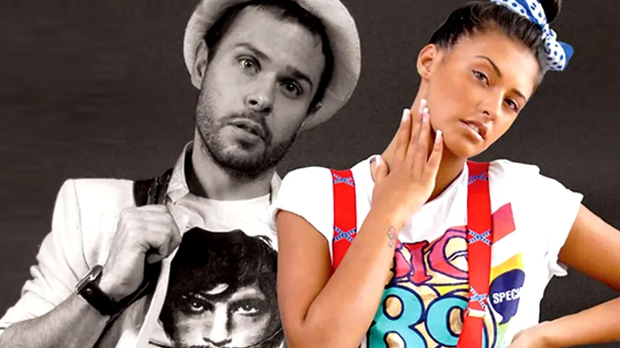 Îţi mai aduci aminte de Tom Boxer? Ce mai face DJ-ul care a făcut-o celebră pe Antonia cu piesa 