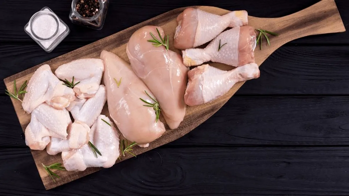 Cea mai sănătoasă parte a puiului. Nu este vorba despre pulpe sau piept, sigur nu o consumai până acum