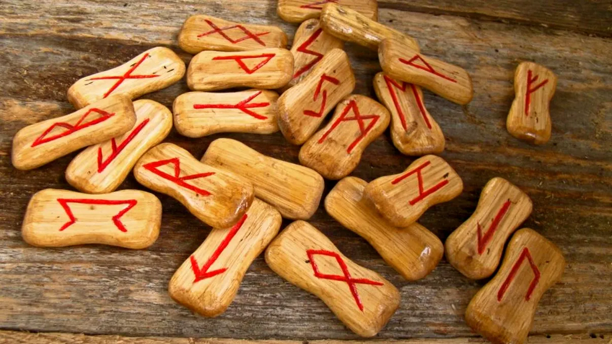 Horoscopul runelor 14-20 iulie 2025: Mesaje puternice pentru zodii. O săptămână a revelațiilor și a deciziilor importante