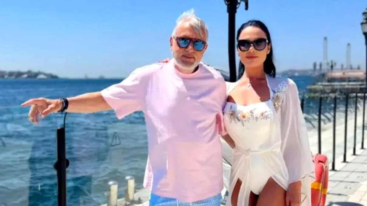 Ilie Năstase, în pragul celui de-al cincilea divorț. Ioana hotărâtă să pună punct: „Te distrugi dacă mai continui”