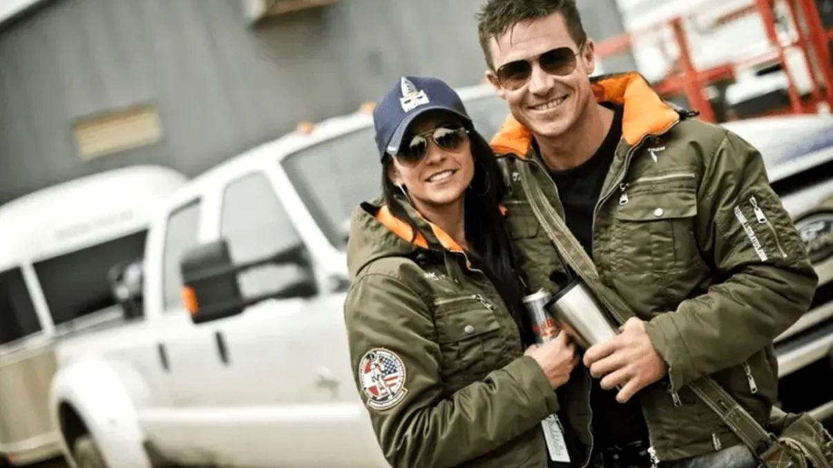În timp ce Mihaela Rădulescu își plânge marea durere, fosta logodnică a lui Felix Baumgartner a reacţionat pe Facebook. Au fost 7 ani împreună