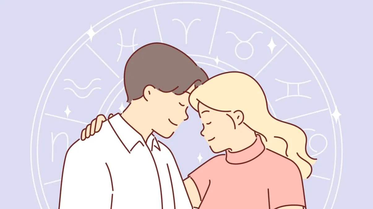 Horoscopul iubirii pentru weekendul 25-27 iulie. Vor fi zile de sinceritate şi vindecare în dragoste