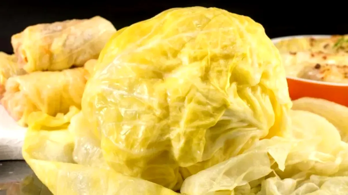 De ce se înmoaie varza murată și cum o poți salva înainte să se strice