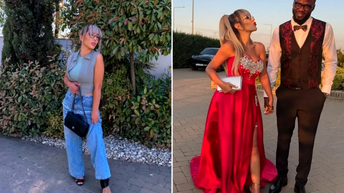 Dana Roba, noi dezvăluiri despre bărbatul care a cucerit-o: „E mai mic decât mine”. Ce condiții a impus pentru a mai face copii. EXCLUSIV