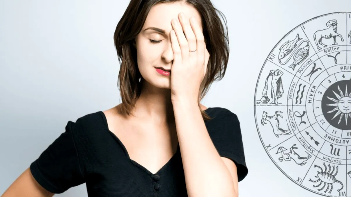 Horoscopul zilei de sâmbătă, 23 august 2025. Zodia care va suferi cumplit, o persoană dragă o va trăda