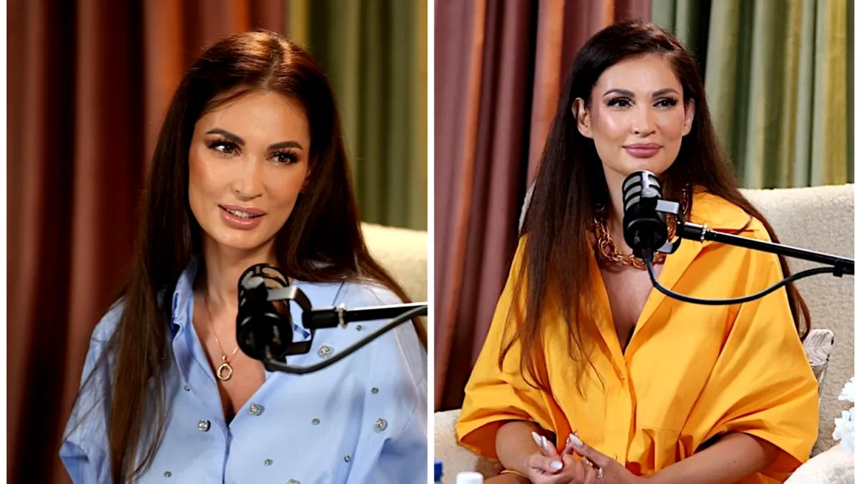 Nicoleta Luciu, transformare spectaculoasă. Arată mai bine ca niciodată, însă un detaliu a atras atenţia internauţilor. 