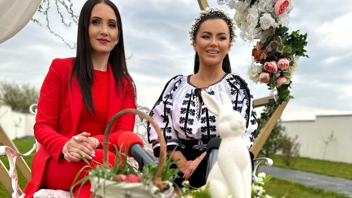 Fina lui Carmen de la Sălciua, dezvăluiri incendiare din culise: „Am fost înjurată și jignită în direct!”. EXCLUSIV