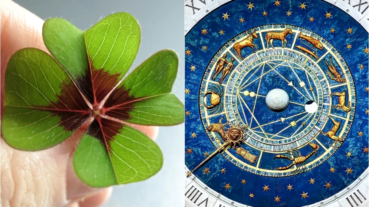 Binecuvântările pe care Venus în Rac le aduce fiecărei zodii, de acum și până pe 25 august, Horoscopul norocului până la final de lună