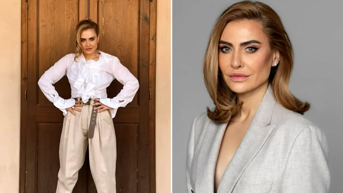 Adina Buzatu se menține în formă cu băi de gheață și mult sport: „Am fost dependentă de zahăr”. Care este marele său „minus” și câte ore are ziua pentru ea, de fapt Interviu EXCLUSIV